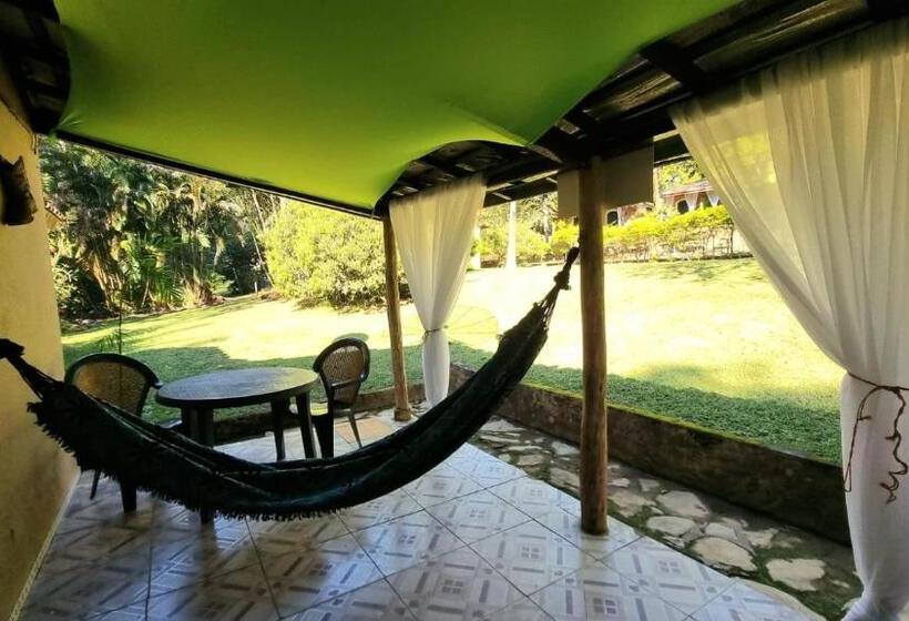 스탠다드 룸, Cabanas Espada De São Jorge