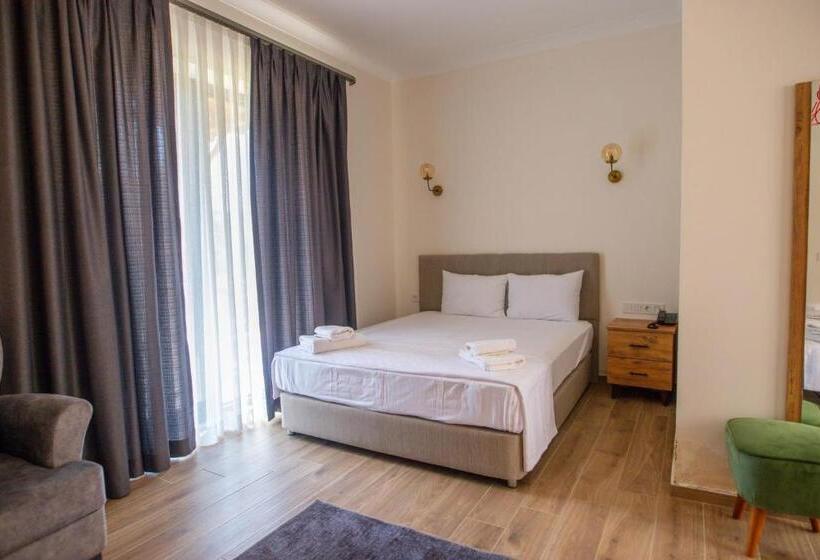 Номер Стандарт, Keremköy Yaşam Platosu