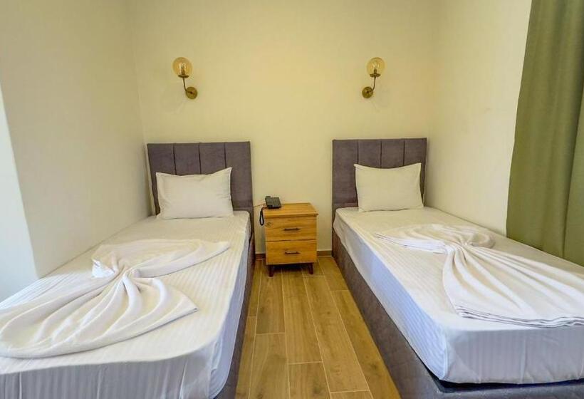 Номер Стандарт, Keremköy Yaşam Platosu