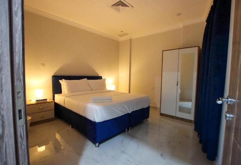 Апартаменты 1 Спальня, Star Night Apartments
