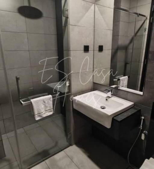 آپارتمان 3 خوابه, Opus Residence By Es Casa