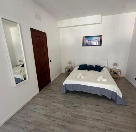 Номер Стандарт Трехместный, Maison Margot