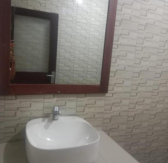 스탠다드 룸, Me Sari Guest House