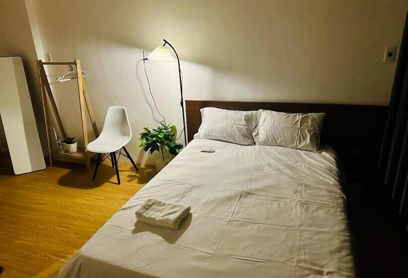 اتاق استاندارد, Mega View Homestay Huế