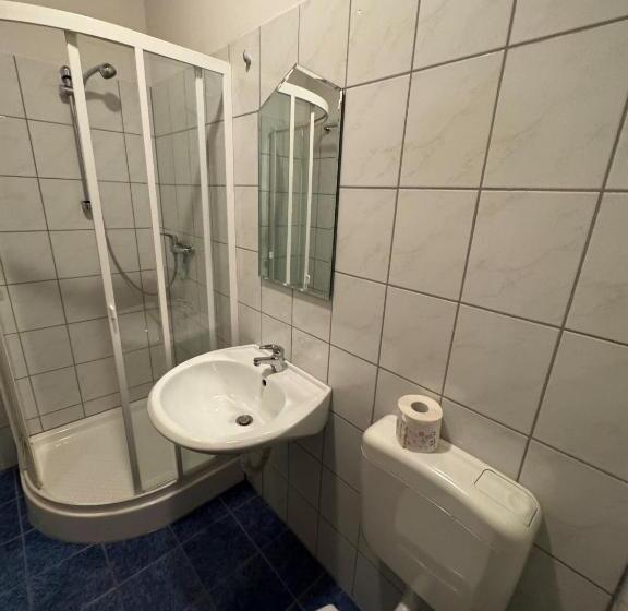 Семейный Номер, Pension Lindenhof Drabsch
