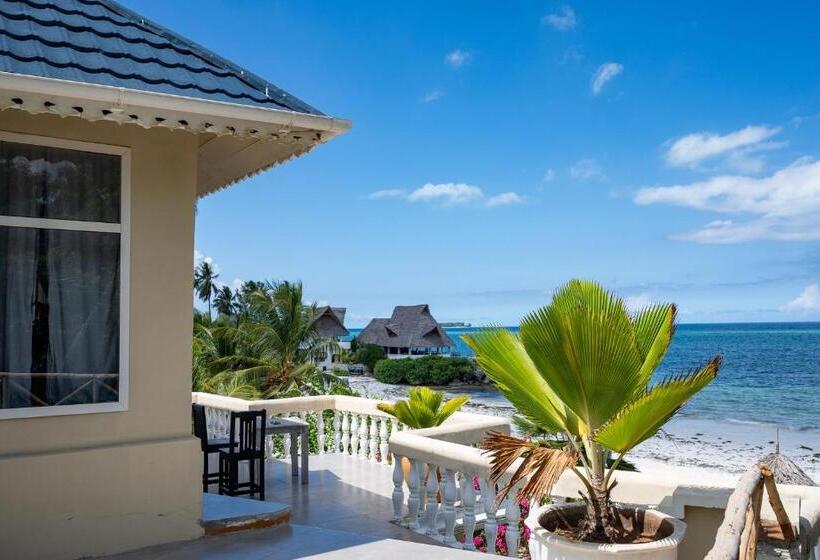 Номер Стандарт Вид на Море, Jafferji Beach Retreat