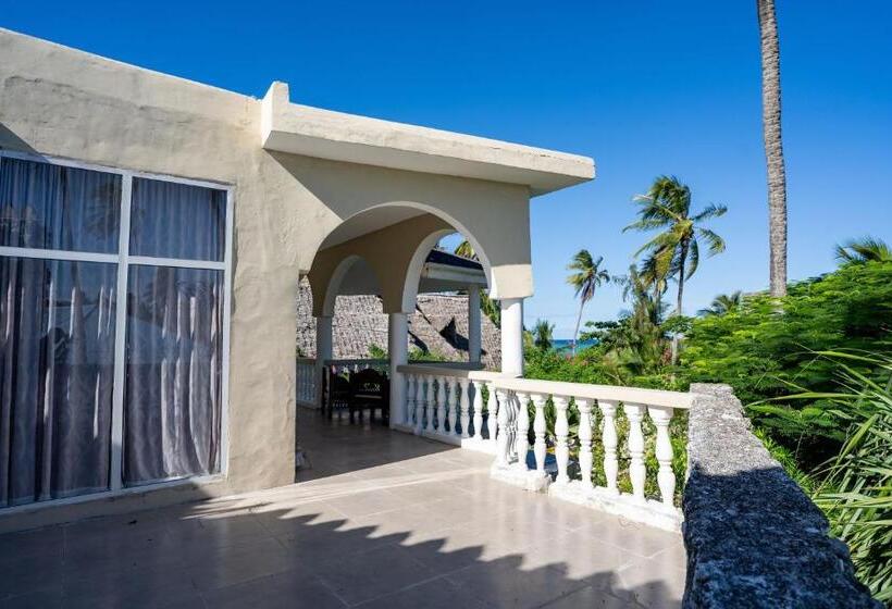 Номер Стандарт Вид на Море, Jafferji Beach Retreat