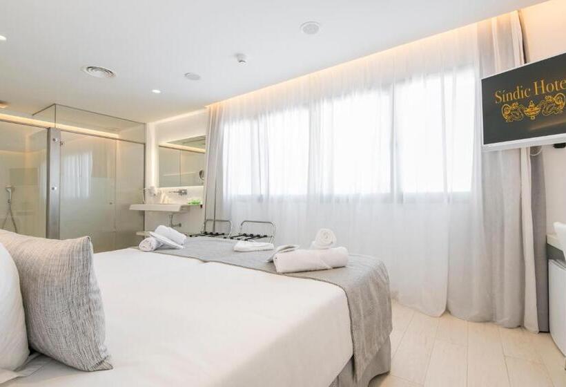 Номер Superior, Sindic Hotel   Adults Only