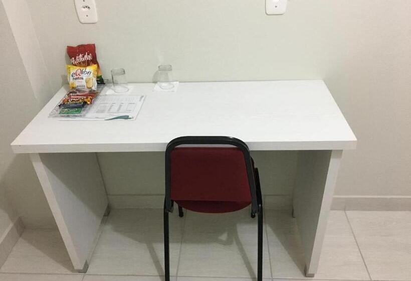 Номер Deluxe, Terra Do Chimarrão