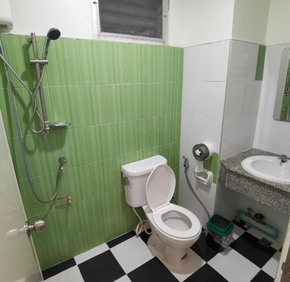 스탠다드 룸, Uj Apartment