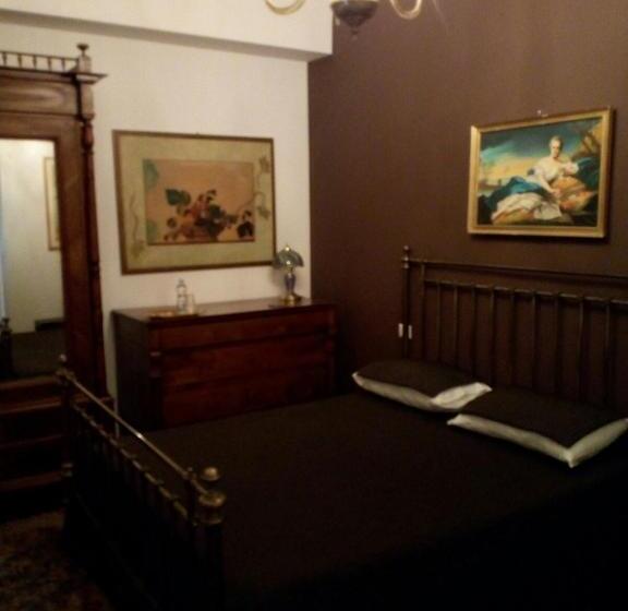 스탠다드 룸, Palace B&b