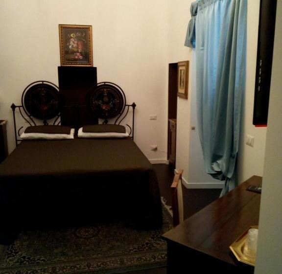 Номер Стандарт, Palace B&b