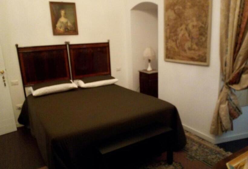 스탠다드 룸, Palace B&b