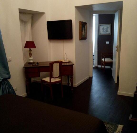 Номер Стандарт, Palace B&b