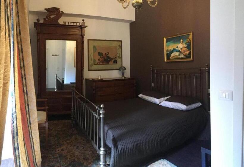 스탠다드 룸, Palace B&b