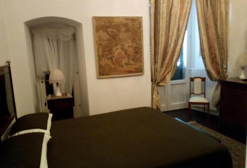 Номер Стандарт, Palace B&b