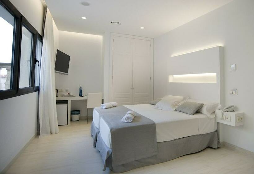 Номер Superior, Sindic Hotel   Adults Only