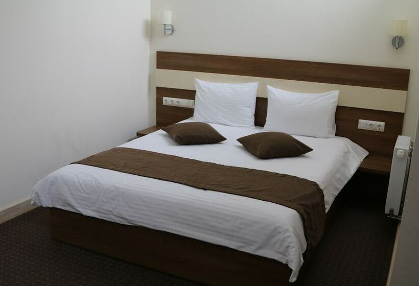 舒适型房间, Smart Boutique Hotel Vitebsk