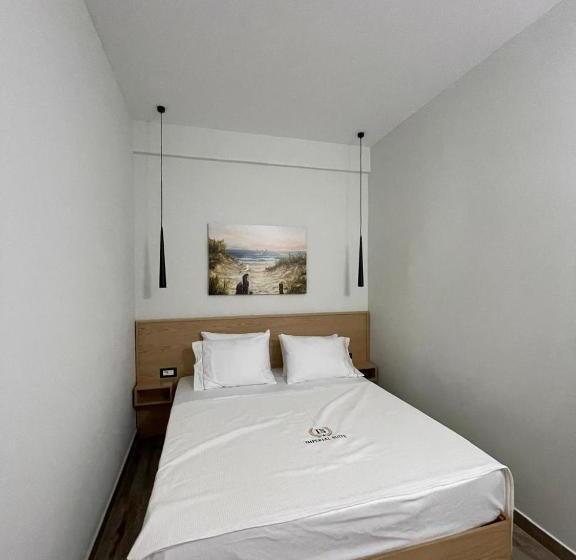 标准间, Imperial Suite Vlora
