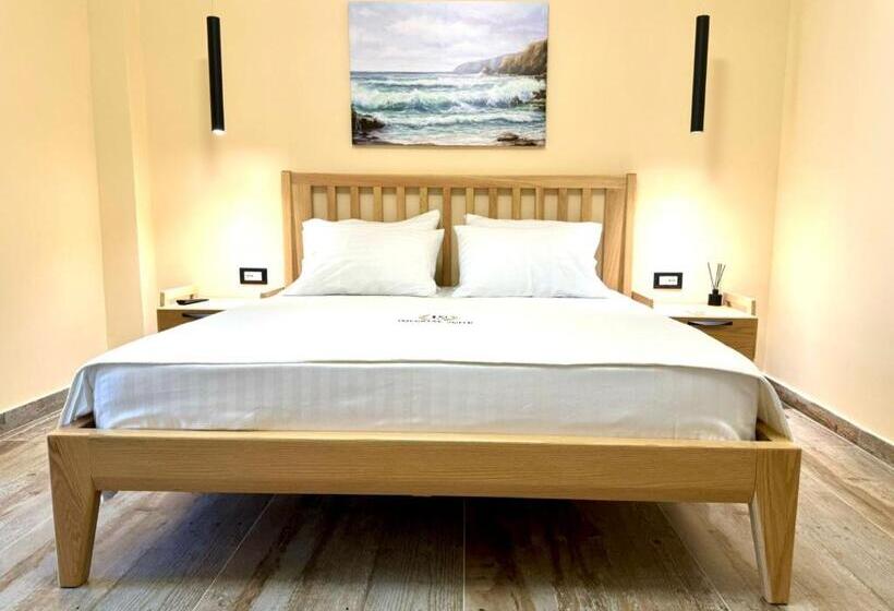 套房, Imperial Suite Vlora
