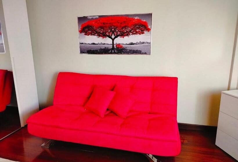اتاق استاندارد چهار تخته, Dandelion Rooms