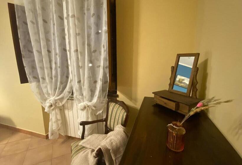 Семейный Номер, Agriturismo Francemili