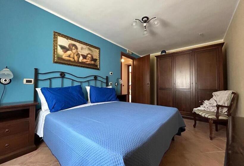 Семейный Номер, Agriturismo Francemili