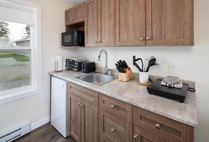Четырехместный Номер Стандарт, Fossil Farms Oceanside Retreat
