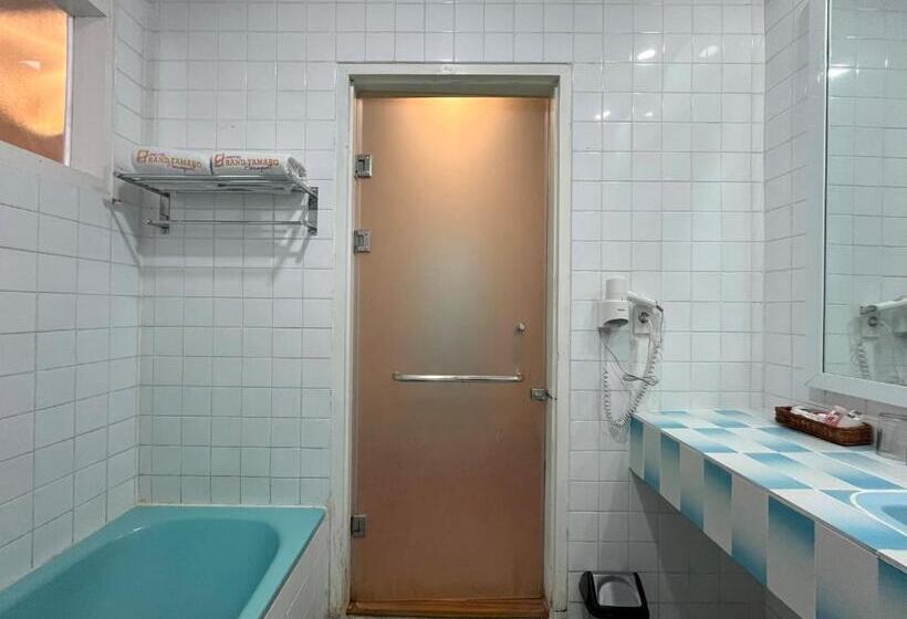 Номер Стандарт, Grand Tamaro