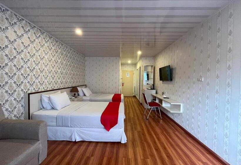 Номер Стандарт, Grand Tamaro