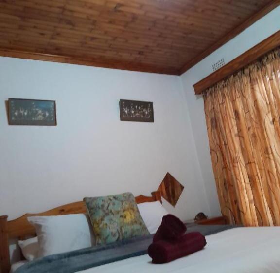 经济房, Mantombi S Guest House
