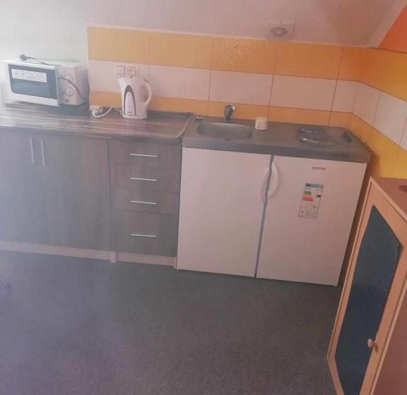 Номер Стандарт, Penzion U Burešů Staré Sedlo