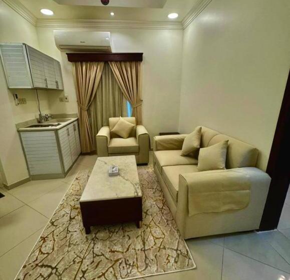 1침실 클래식 아파트, ساس التميز لشقق الفندقيه Sass Al Tamayuz Apartment