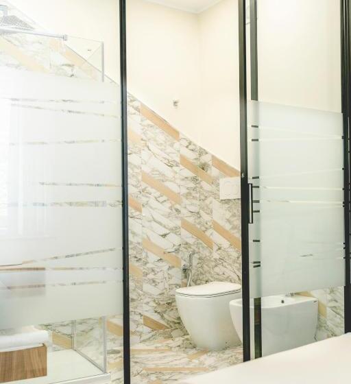 Номер Стандарт, Maisonette