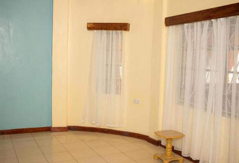 اتاق استاندارد, Themes Guesthouse, Nanyuki