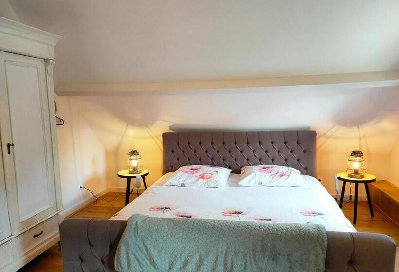 اتاق استاندارد, B&b In De Roos