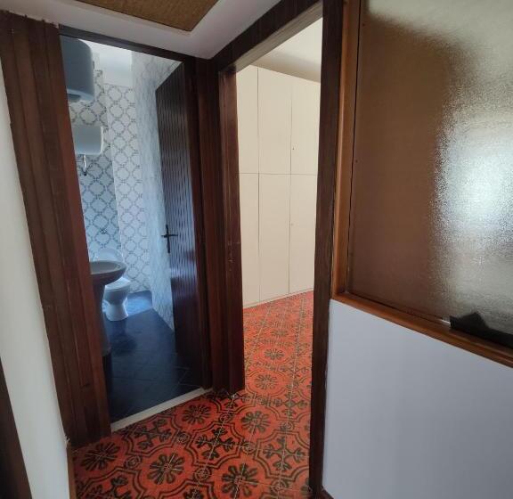 Номер Deluxe, Villa Varano