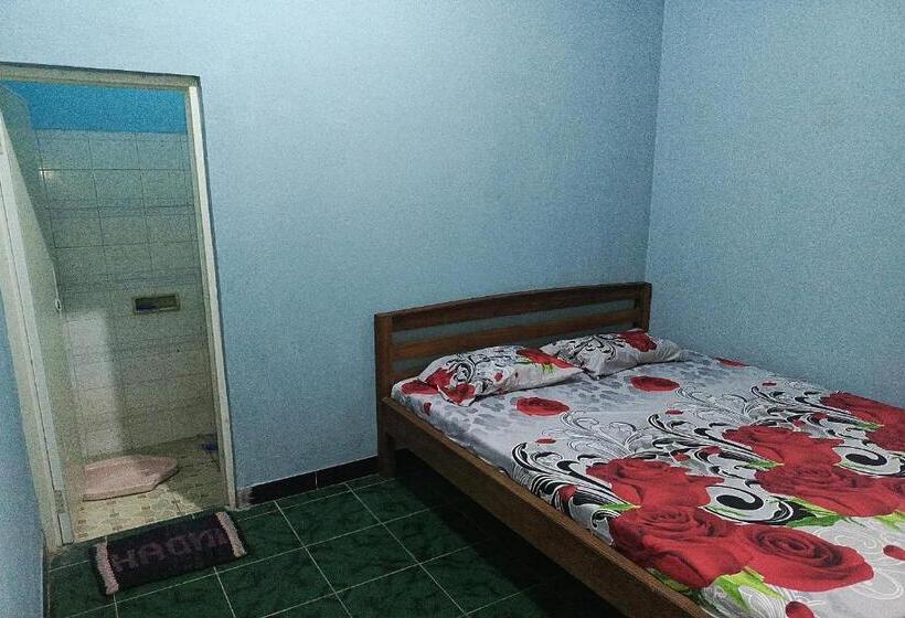 Номер Economy, Spot On 94177 Dian Asih Rooms
