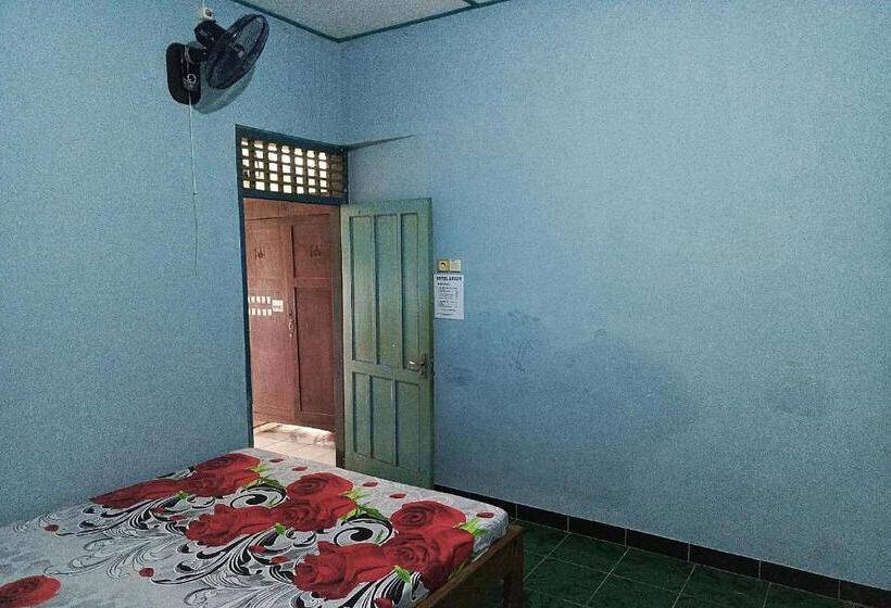 Номер Стандарт, Spot On 94177 Dian Asih Rooms