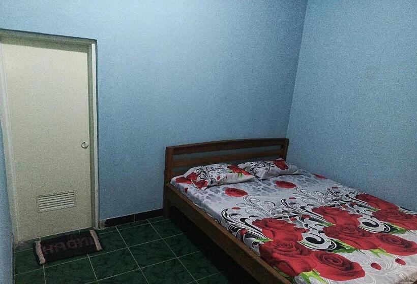 Номер Стандарт, Spot On 94177 Dian Asih Rooms