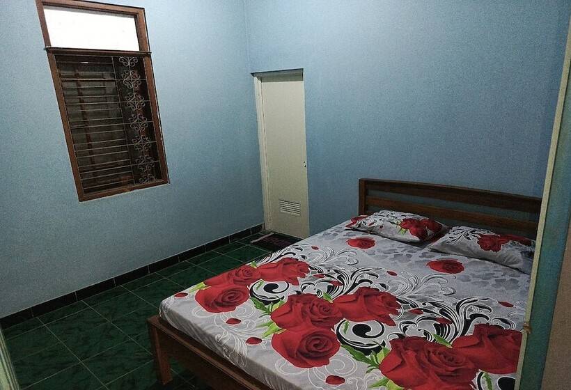 Номер Стандарт, Spot On 94177 Dian Asih Rooms