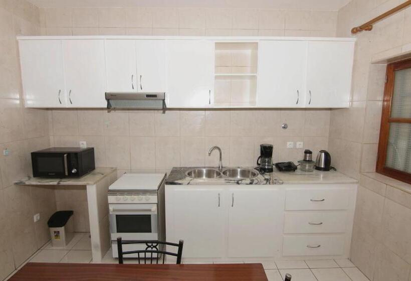 اتاق استاندارد, Apartamento Tabuga
