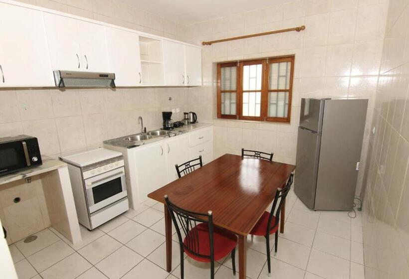 اتاق استاندارد, Apartamento Tabuga