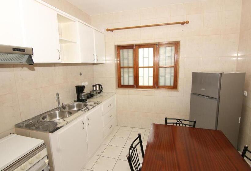 اتاق استاندارد, Apartamento Tabuga