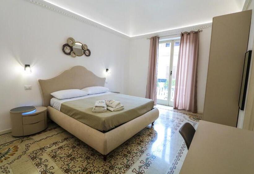 اتاق استاندارد, Terra D Amuri Rooms