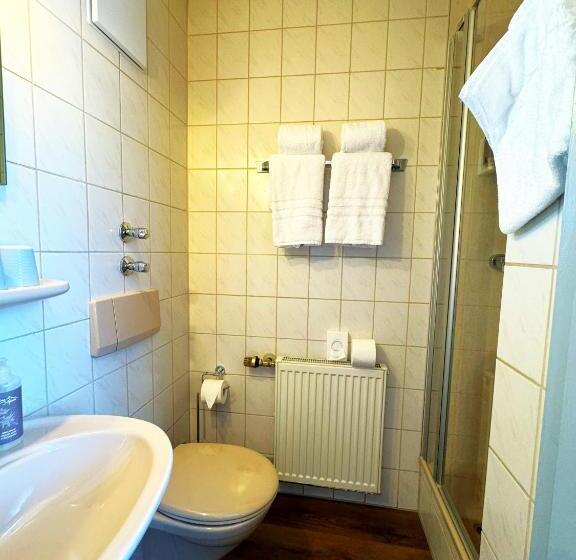 标准间, Gasthaus Lamm