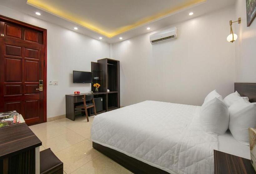 اتاق لوکس, Hanoi Airport Inn & Suites