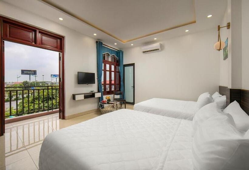اتاق خانوادگی, Hanoi Airport Inn & Suites
