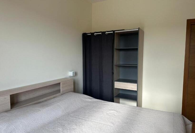 ４ベッドルームクラシックタイプ, Agriturismo Il Tratturo B&b