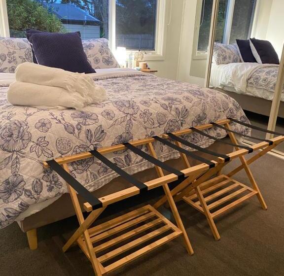 디럭스 룸, Balcombe Retreat Mornington